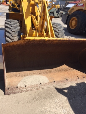 ขายด่วนรถตัก มือ 2 นำเข้าจากญี่ปุ่นโดยตรง