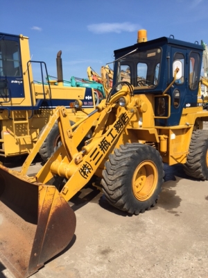 ขายด่วนรถตัก มือ 2 นำเข้าจากญี่ปุ่นโดยตรง