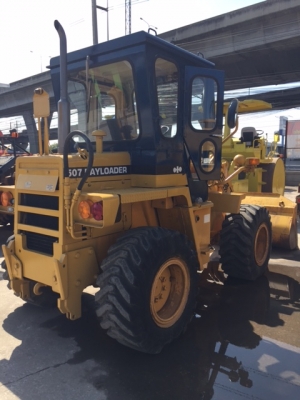 ขายด่วนรถตัก มือ 2 นำเข้าจากญี่ปุ่นโดยตรง