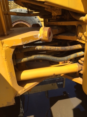 ขายด่วนรถตัก มือ 2 นำเข้าจากญี่ปุ่นโดยตรง