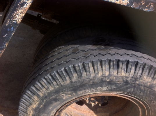 ต้องการขายรถ6ล้อดั้มขายตามสภาพสนใจติดต่อโดยตรง