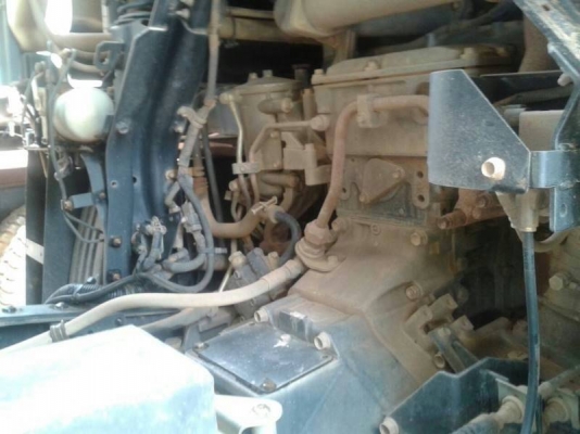 ขายรถบรรทุก 10 ล้อดัมพ์ ISUZU 240 แรงม้า นางฟ้าแท้ ราคา 1150000