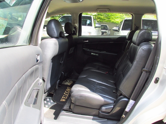 จัดเต็มๆ-ฟรีดาวน์ รถครอบครัว TOYOTA WISH ปี2004 สนใจโทร 086-038-9416