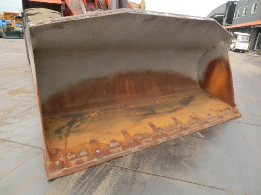 ขายรถตัก TCM ZW310-A