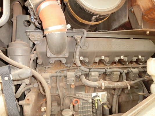 ขายรถตัก TCM ZW310-A