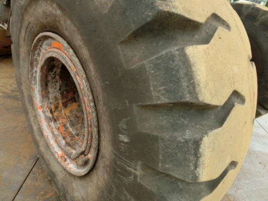 ขายรถตัก TCM ZW310-A