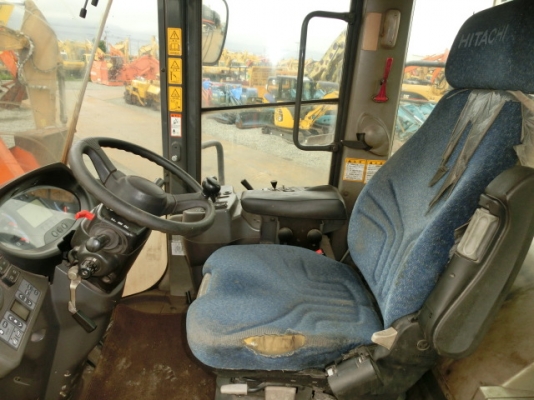 ขายรถตัก TCM ZW310-A