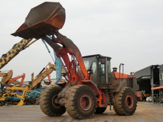 ขายรถตัก TCM ZW310-A