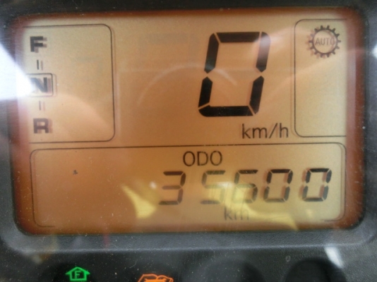 ขายรถตัก TCM ZW310-A