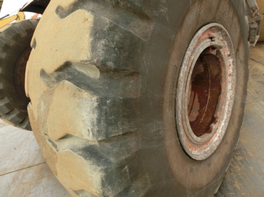 ขายรถตัก TCM ZW310-A