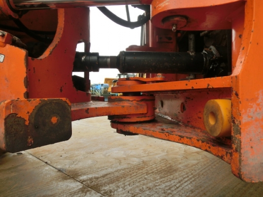 ขายรถตัก TCM ZW310-A