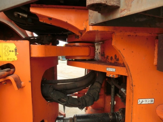 ขายรถตัก TCM ZW310-A