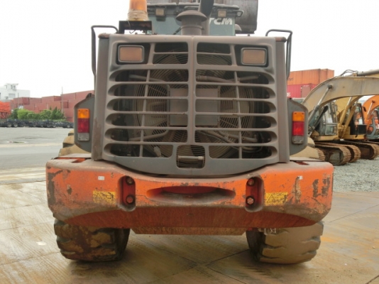 ขายรถตัก TCM ZW310-A