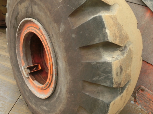 ขายรถตัก TCM ZW310-A