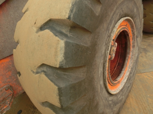 ขายรถตัก TCM ZW310-A