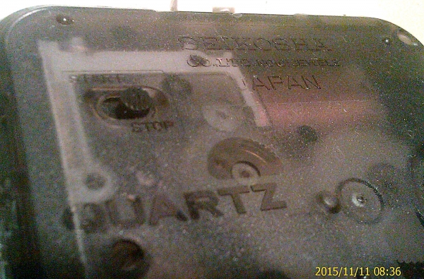 นาฬิกาแขวนผนัง seiko สวยๆ