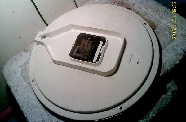 นาฬิกาแขวนผนัง seiko สวยๆ