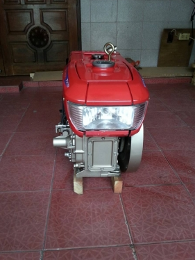 ขาย kubota RT 110 เครื่องสภาพสวยมาก เครื่องติดนิ่ม รับประกัน 2 เดือน 25,000