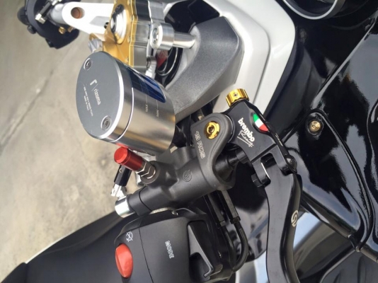 GP800 ปี07 อัพเครื่องเป็น1000CC สพมแท้ๆ ของแต่งเทพๆทั้งคัน การันตีความแรงแซงนรกแน่นอน GP800 ปี07 อัพเครื่องเป็น1000CC สพมแท้ๆ ของแต่งเทพๆทั้งคัน การันตีความแรงแซงนรกแน่นอน