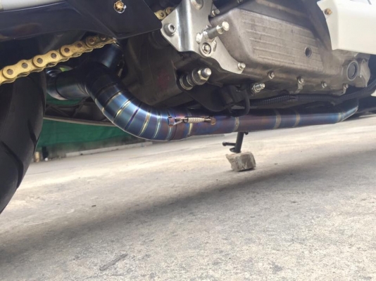 GP800 ปี07 อัพเครื่องเป็น1000CC สพมแท้ๆ ของแต่งเทพๆทั้งคัน การันตีความแรงแซงนรกแน่นอน GP800 ปี07 อัพเครื่องเป็น1000CC สพมแท้ๆ ของแต่งเทพๆทั้งคัน การันตีความแรงแซงนรกแน่นอน