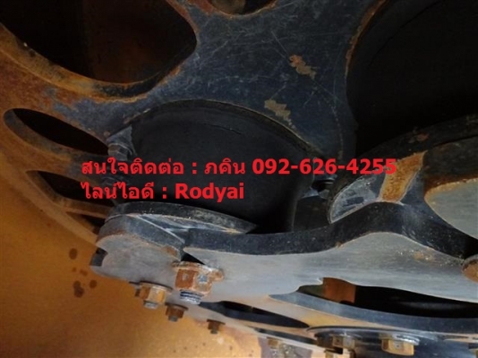 ขายแล้วครับ ขายแล้วครับ