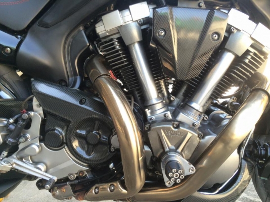 YAMAHA MT-01 ปี2007สรรพสามิตแท้การันตี แต่งแน่นๆ รถสวยเครื่องจบ ลั่นทุ่งกันไปเลย YAMAHA MT-01 ปี2007สรรพสามิตแท้การันตี แต่งแน่นๆ รถสวยเครื่องจบ ลั่นทุ่งกันไปเลย