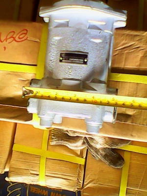 ขายปั้มไฮโดรลิกรถเครน 5 ตัน ราคา 6000 บาท โทร 0906208746   0920976322