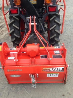 ฺคูโบต้า B2440 Max พร้อมโครงกันอ้อย สภาพเทพ