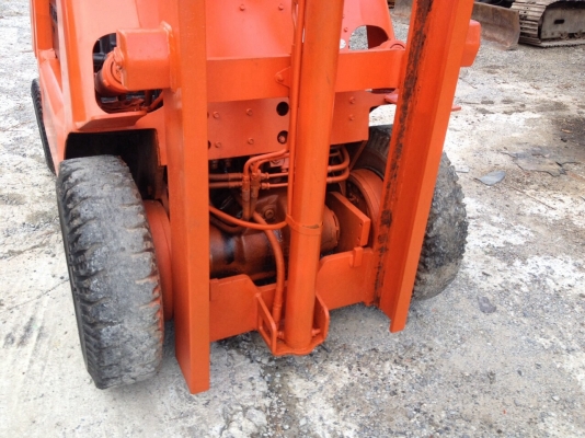 Toyota 2fg20 งากระดก ยาวพิเศษ ยางหน้าหลังตันสภาพดีพร้อมใช้ราคาไม่แพงครับ