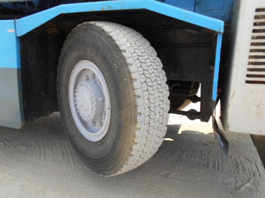 TR250M-6 #FB1967  ปี1997  9,215ชม. กำลังถึงไทยเร็วๆนี้ครับ NDT THAILAND