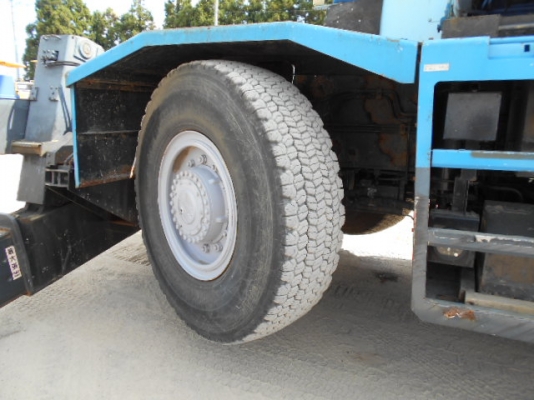 TR250M-6 #FB1967  ปี1997  9,215ชม. กำลังถึงไทยเร็วๆนี้ครับ NDT THAILAND