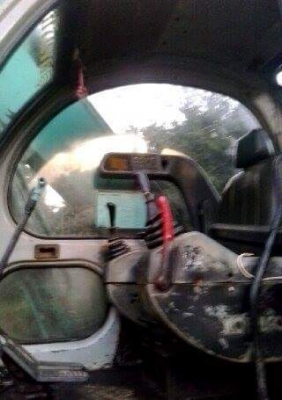 ขายรถแมคโมค โกเบมาร์ค ไฟว์ ธรรมดา สนใจติดต่อ 0892819206-0964703811