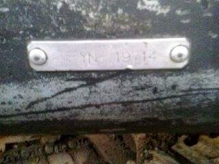 ขายรถแมคโมค โกเบมาร์ค ไฟว์ ธรรมดา สนใจติดต่อ 0892819206-0964703811