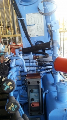 เครน TADANO SUPER-Z FX260