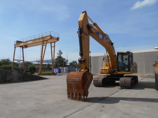 รถขุด CAT 320D ซีเรียล: CAT0320DTAZR02163 ปี2006 มือสอง นำเข้าจากญี่ปุ่น สภาพดี รถขุด CAT 320D ซีเรียล: CAT0320DTAZR02163 ปี2006 มือสอง นำเข้าจากญี่ปุ่น สภาพดี