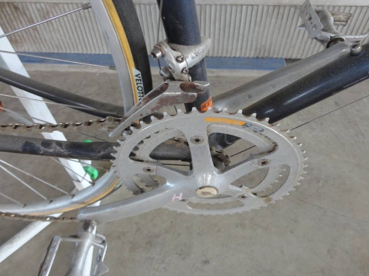 ขาย miyataเสือหมอบ เป็นอลูมิเนียม