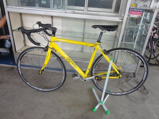 ขาย louis garneau เสือหมอบ เป็นอลูมิเนียม ขาย louis garneau เสือหมอบ เป็นอลูมิเนียม