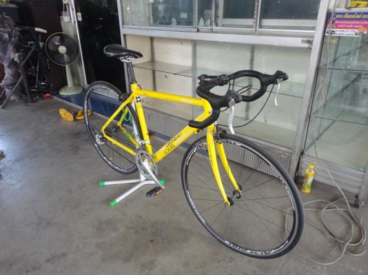 ขาย louis garneau เสือหมอบ เป็นอลูมิเนียม ขาย louis garneau เสือหมอบ เป็นอลูมิเนียม