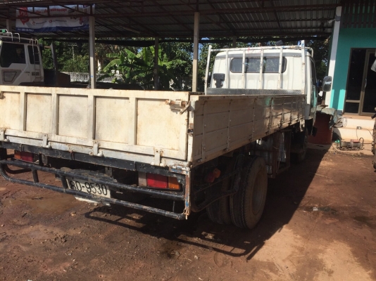 FE444เครื่อง4D31เครื่องดีคัสชีสวยปี36 FE444เครื่อง4D31เครื่องดีคัสชีสวยปี36