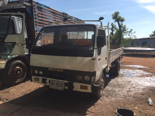 FE444เครื่อง4D31เครื่องดีคัสชีสวยปี36 FE444เครื่อง4D31เครื่องดีคัสชีสวยปี36