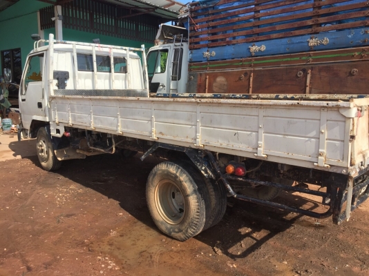 FE444เครื่อง4D31เครื่องดีคัสชีสวยปี36 FE444เครื่อง4D31เครื่องดีคัสชีสวยปี36