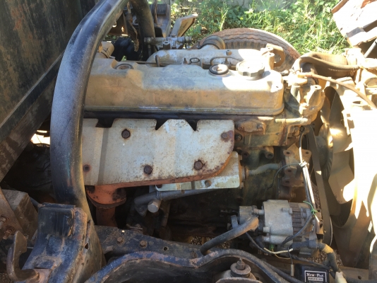 FE444เครื่อง4D31เครื่องดีคัสชีสวยปี36 FE444เครื่อง4D31เครื่องดีคัสชีสวยปี36