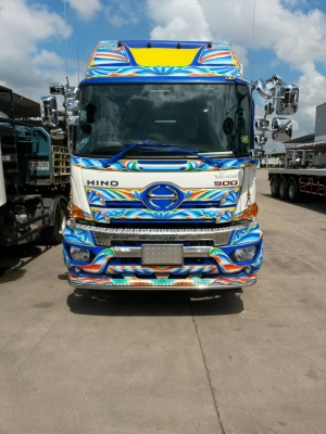 ขายรถพ่วงกระบะดั้มพ์โลพืชไร่