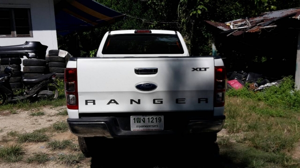 ขายฟอดเรนเจอร์ปี14ตัวสูง พร้อมใช้งาน เคยแจ้งจอดจดใหม่อุบัติเหตุมาเล็กน้อย ขาย299000ทะเบียนโอนได้ปกติโอนให้เลยก็ได้ครับ0896069238