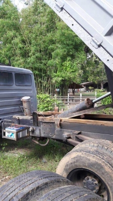 หัวยาวดั้มเครื่องEH700