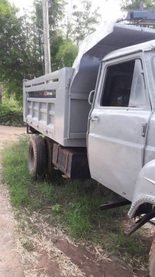 หัวยาวดั้มเครื่องEH700