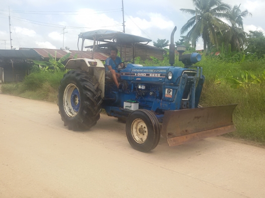 รถไถฟอร์ด77 พร้อมไช้งานสวยมากๆ ไมร์900ช.ม. ขายใน ราคา298000บาท รถอยู่วังบัว คลองขลุง กำแพงเพชร มีไบมีดหน้าหนึ่ง 1อัน ผาน7หนึ่งอันทะเบียนพร้อม สนใจสอบุถามได้ที่081 3655997 อำพร พาเจริญ ราคาต่อรองได้อีกนะครับ รถไถฟอร์ด77 พร้อมไช้งานสวยมากๆ ไมร์900ช.ม. ขายใน ราคา298000บาท รถอยู่วังบัว คลองขลุง กำแพงเพชร มีไบมีดหน้าหนึ่ง 1อัน ผาน7หนึ่งอันทะเบียนพร้อม สนใจสอบุถามได้ที่081 3655997 อำพร พาเจริญ ราคาต่อรองได้อีกนะครับ