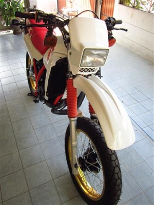 ขายMTX125R ขายMTX125R