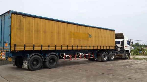 บริษัท ศรีตรังบานรุ่งเรือง จำกัด บริษัท ศรีตรังบานรุ่งเรือง จำกัด