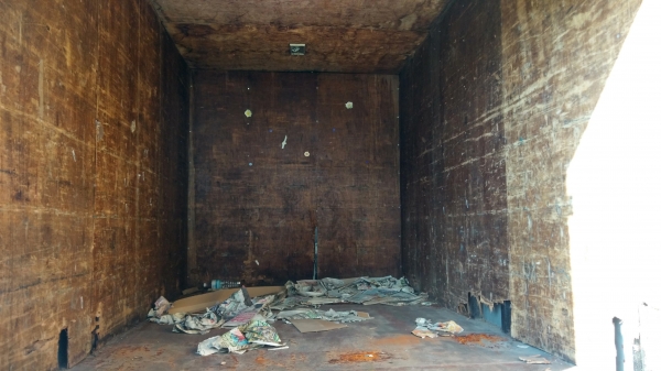 ขาย Isuzu NKR 6 ล้อ